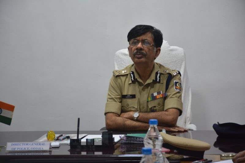 Coronavirus update: Odisha Police Sets 500 Helpline Numbers To Redress Grievances Of People
