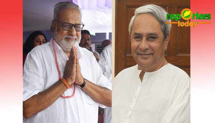 Governor and CM of odisha Extend Utkal Divas Greetings, Seek Support Against Corona