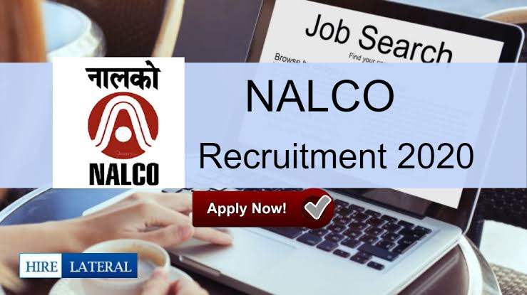 NALCO Recruitment 2020:  Last Date Extended for Submission for Management Trainee Posts