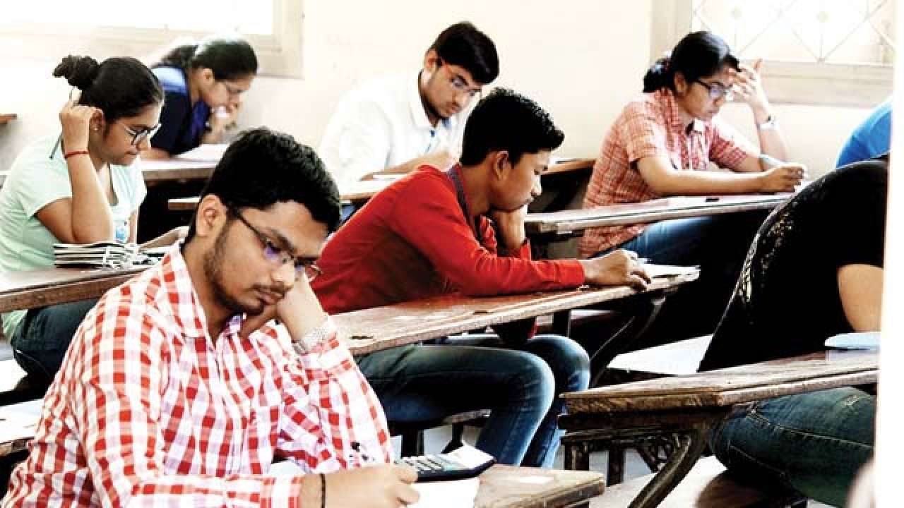 COVID-19 : Odisha cancels all pending UG, PG final semester exams