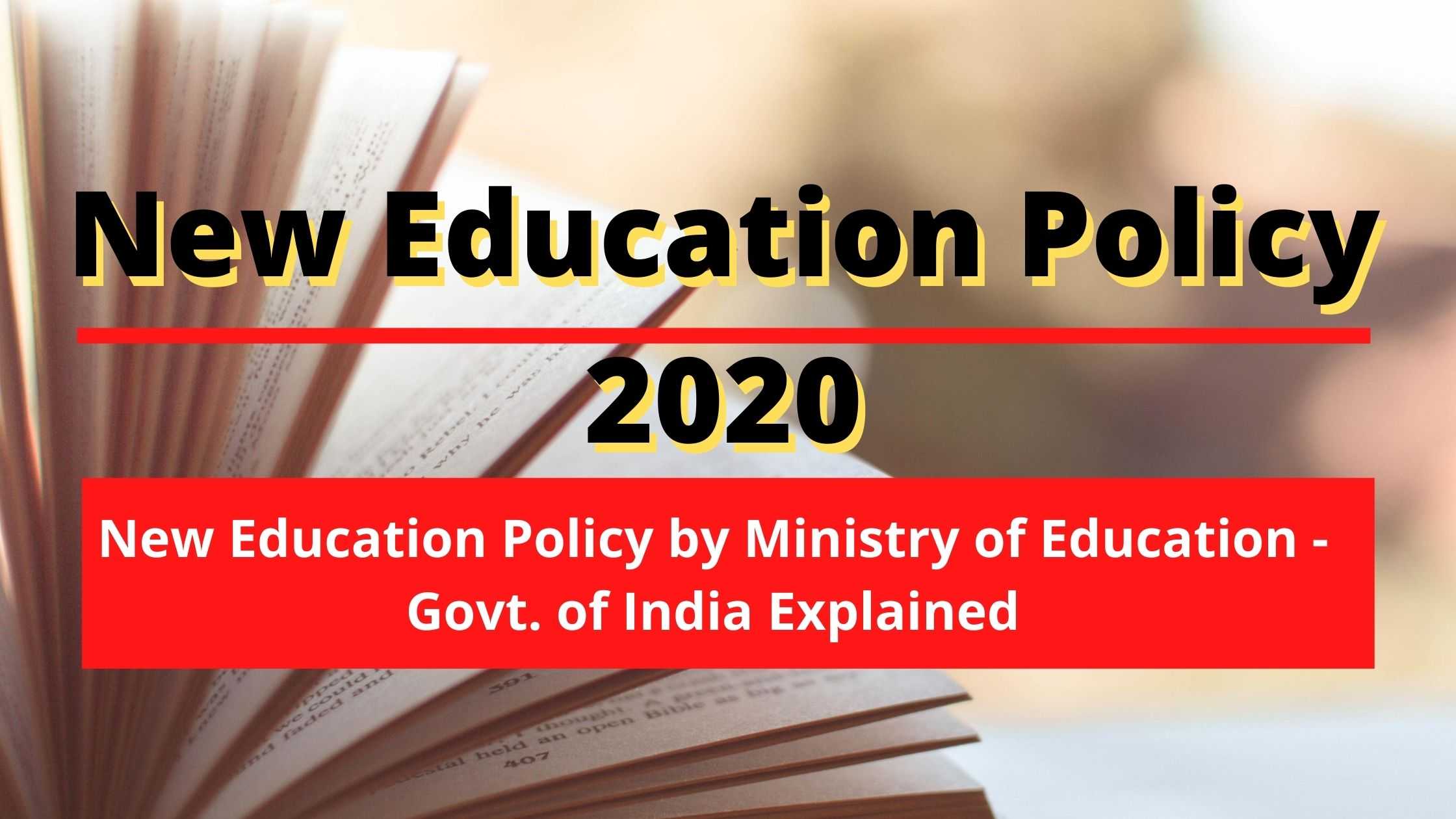 New Board Exam Pattern From 2022-23 Session