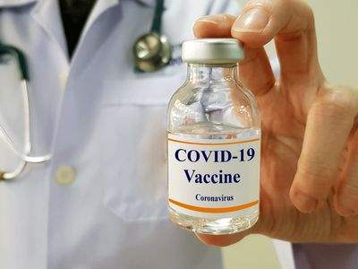 Covid vaccination drive aims to cover 200-250 mn by July