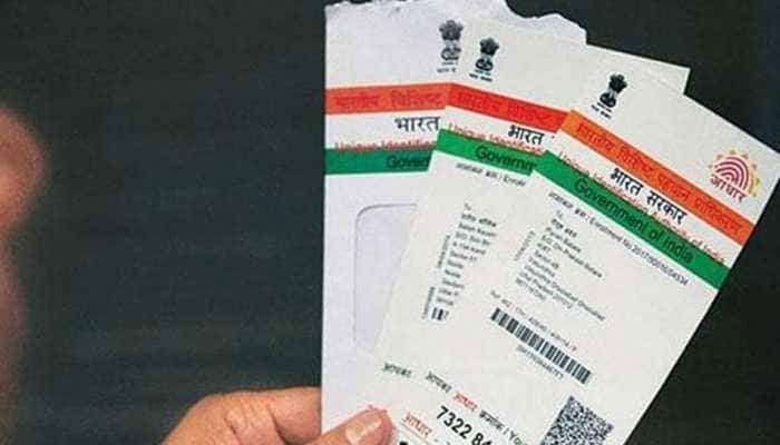 How to verify Aadhaar card online?