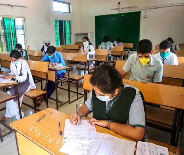 Odisha Schools To Reopen For Classes 1-8 in ODISHA