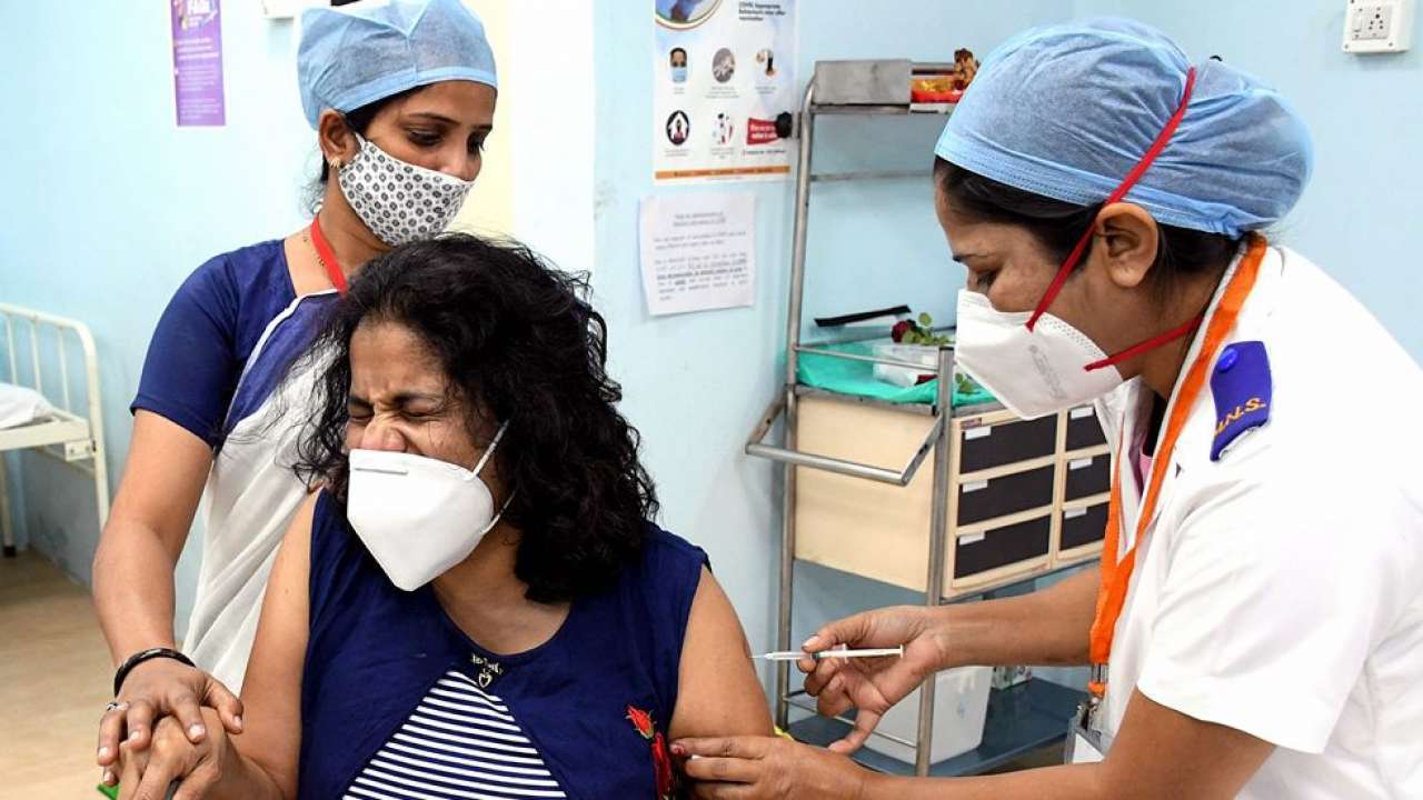 ‘Free’ Vaccination In Private Hospitals in Odisha