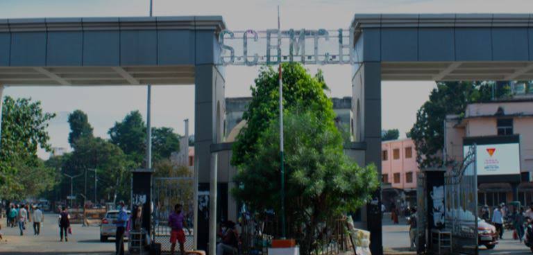 Online OPD ticket booking at Cuttack SCB Hospital from May 9