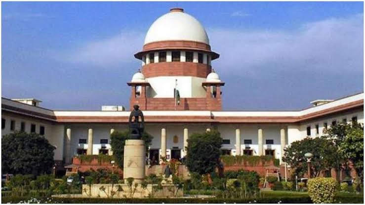 Odisha Not Such A Big State” supreme court.