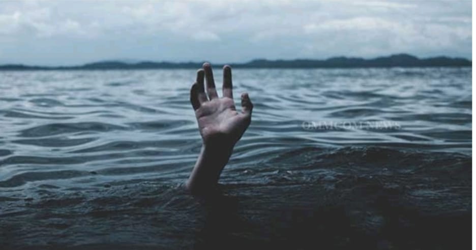 Young person from Maharashtra tragically drowned in a river in Mayurbhanj.