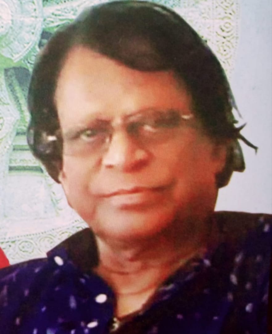 Literary Confluence of Indian Languages in Bhubaneswar.